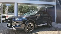 Preto Usado 2024 Ford Kuga Active SUV | € 37.900 (Preço justo)