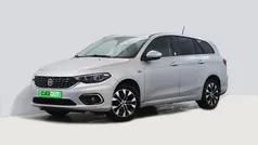 Cinzento Usado 2021 Fiat Tipo | € 13.900 (Bom preço)