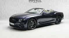 Usado 2021 Bentley Continental Sedan | € 269.000