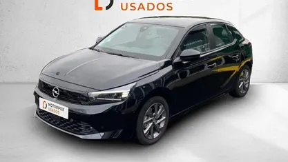 Usado Opel Corsa Edition 100 HP (73 kW) 2025 Citadino