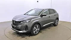 Cinzento Usado 2022 Peugeot 3008 | € 25.750 (Preço justo)