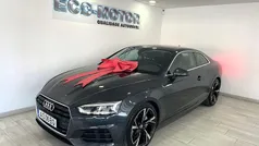 Cinzento Usado 2017 Audi A5 Coupé | € 21.900 (Super Preço)