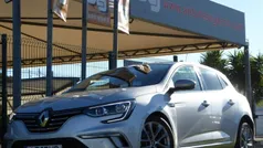 Usado 2020 Renault Mégane GT Line GT-Line Citadino | € 22.500 (Preço justo)