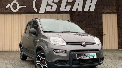 Usado Fiat Panda 70 HP (51 kW) 2022 Citadino