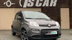 Usado 2022 Fiat Panda | € 9.690 (Bom preço)