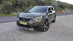 Usado 2019 Peugeot 5008 | € 20.950 (Preço justo)