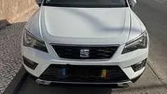 Usado 2019 Seat Ateca Style SUV | € 14.250 (Super Preço)