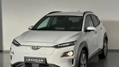 Usado 2020 Hyundai Kauai SUV | € 16.990 (Preço justo)