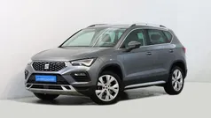 Usado 2022 Seat Ateca SUV | € 23.900 (Bom preço)