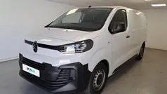 Branco Usado 2024 Citroën Jumpy Monovolume | € 23.750 (Super Preço)