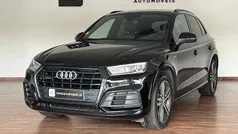 Usado 2018 Audi Q5 S-Line SUV | € 33.500 (Preço justo)