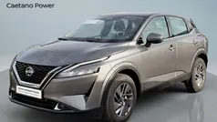 Usado 2024 Nissan Qashqai Acenta SUV | € 28.490 (Preço justo)
