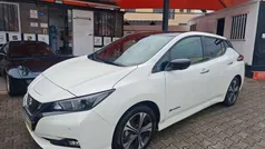 Usado 2019 Nissan Leaf N-Connecta Citadino | € 13.990 (Preço justo)