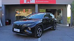 Preto Usado 2022 Hyundai Tucson Premium SUV | € 29.750 (Preço justo)
