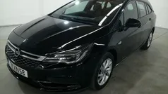 Usado 2019 Opel Astra Business Edition Carrinha | € 12.499 (Preço justo)