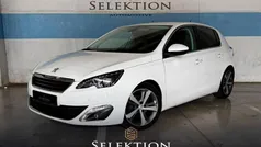 Usado 2015 Peugeot 308 | € 10.900 (Preço justo)