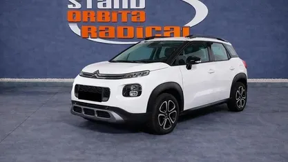 Usado 2019 Citroën C3 Aircross SUV | € 11.890 (Preço justo)