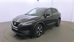 Usado 2022 Nissan Qashqai Tekna SUV | € 21.990 (Super Preço)