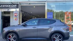 Cinzento Usado 2023 Alfa Romeo Tonale SUV | € 37.900 (Bom preço)