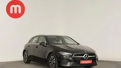 Usado 2024 Mercedes A200 | € 30.999 (Super Preço)