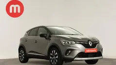 Usado 2024 Renault Captur Techno SUV | € 19.799 (Preço justo)