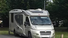 Cinzento Usado 2011 Fiat Ducato Van | € 46.900 (Preço justo)