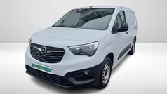Branco Usado 2023 Opel Combo Monovolume | € 17.990 (Preço justo)