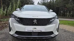 Usado 2021 Peugeot 3008 Active SUV | € 20.750 (Preço justo)