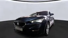 Antracite Usado 2022 Seat Leon ST Carrinha | € 16.490 (Bom preço)