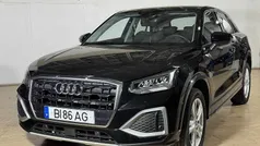 Preto Usado 2024 Audi Q2 SUV | € 26.990 (Preço justo)