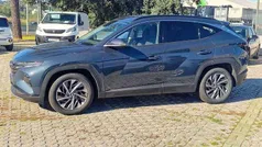 Verde Usado 2022 Hyundai Tucson Premium SUV | € 26.490 (Bom preço)