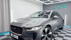 Usado 2018 Jaguar I-Pace First Edition SUV | € 23.999 (Preço justo)