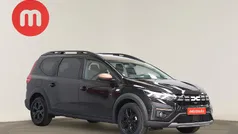 Preto Usado 2024 Dacia Jogger Extreme Monovolume | € 21.499 (Preço justo)