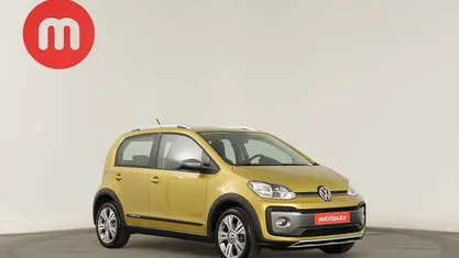 Outra Usado 2018 VW up! Citadino | € 11.999 (Preço justo)