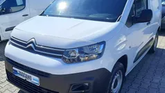Branco Usado 2022 Citroën Berlingo Carrinha | € 14.999 (Bom preço)