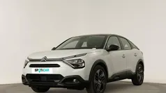 Usado 2024 Citroën C4 PureTech Sedan | € 22.690 (Preço justo)