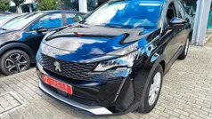 Usado 2021 Peugeot 3008 | € 21.490 (Bom preço)