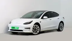 Usado 2021 Tesla Model 3 Sedan | € 25.900 (Preço justo)