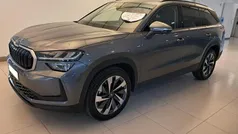 Cinza Usado 2025 Skoda Kodiaq SUV | € 41.900 (Preço justo)