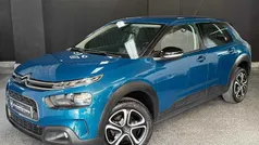 Usado 2020 Citroën C4 Cactus Citadino | € 14.500 (Preço justo)