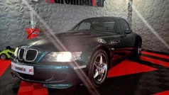Usado 1998 BMW Z3 M Cabrios | € 47.950