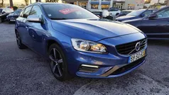 Usado 2017 Volvo V60 Carrinha | € 17.900 (Preço justo)