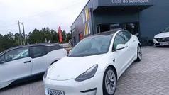 Usado 2021 Tesla Model 3 Sedan | € 28.500 (Preço justo)