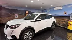 Usado 2021 Peugeot 2008 Active SUV | € 15.990 (Bom preço)