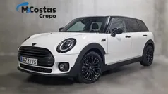 Usado 2023 Mini Clubman Carrinha | € 29.990 (Preço justo)