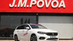 Usado 2019 Fiat Tipo Wagon Carrinha | € 12.990 (Preço justo)