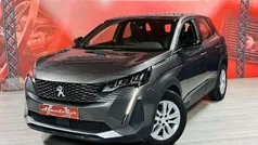 Usado 2021 Peugeot 3008 Active SUV | € 18.900 (Preço justo)