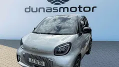 Usado 2022 Smart ForTwo Electric Drive Coupé | € 13.400 (Preço justo)