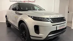 Cinza Usado 2024 Land Rover Range Rover evoque R-Dynamic SUV | € 49.900 (Super Preço)