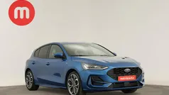 Usado 2023 Ford Focus ST-Line | € 19.499 (Bom preço)